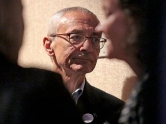 John Podesta caught visiting New Zealand 5 days before mass shooting - warned of incoming 'major' attack