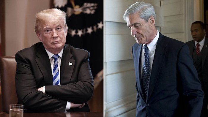 Mueller probe ended months before 2018 midterms, but kept it quiet to benefit Democrats