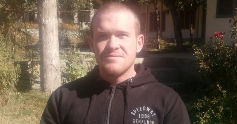 New Zealand shooter hated conservatives and loved communism, manifesto reveals