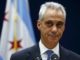 Rahm Emanuel blames Trump for Jussie Smollett hoax