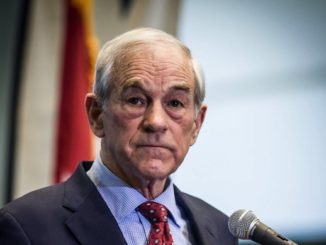 Ron Paul warns Democrats have just paved the way to ban guns from American citizens