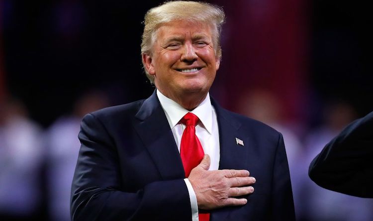 Mueller vindicates Trump; announces no more indictments