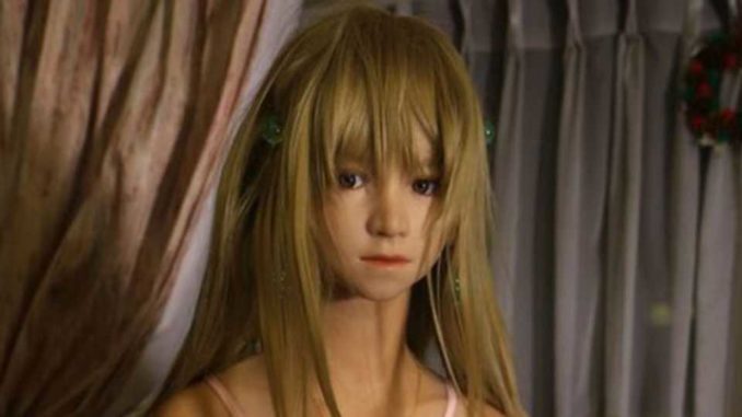 UK to ban child sex dolls after hundreds seized at border