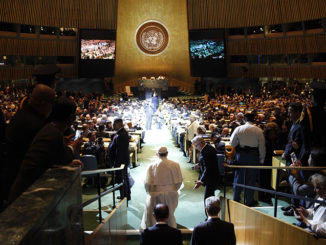 UN declares abortion a human right