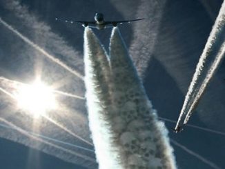 United Nations discuss injecting aerosols into Earth's stratosphere