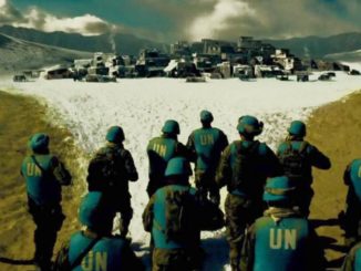 United Nations wants to create a one world government within the next 10 years