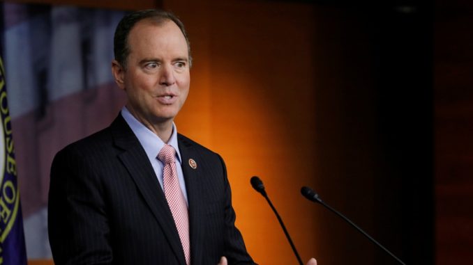 Adam Schiff insists there was Russian collusion, despite Mueller report