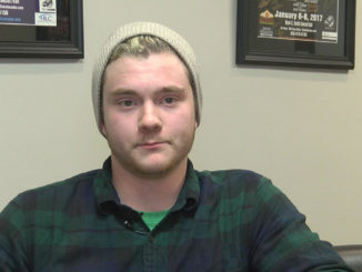 An Alabama would-be father has been allowed to launch a lawsuit on behalf of his unborn son against abortion doctors who provided his girlfriend with a termination.  