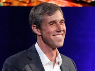 Beto O'Rourke once fed his wife child's poop and pretended it was avocado