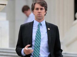 Beto O’Rourke fantasized about mass killing children in disturbing essay