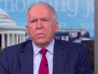 Former CIA Director John Brennan has spent the last two years saying that Robert Mueller's investigation would send Donald Trump to prison.
