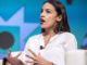 Rep. Alexandria Ocasio-Cortez denounces capitalism as evil as SXSW