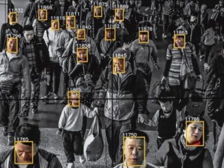 Millions of Chinese citizens now banned from travel under China's new social credit system