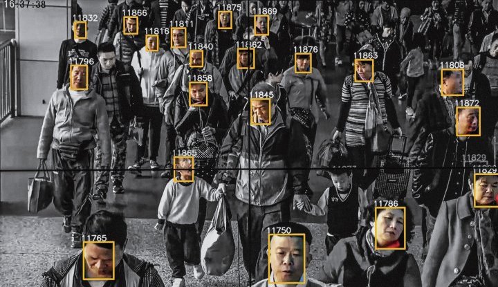 Millions of Chinese citizens now banned from travel under China's new social credit system