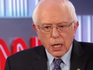CNN appears to be colluding with the DNC again by planting Democratic lobbyists in the audience at a recent Bernie Sanders town hall event. 