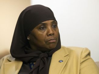 The first female Muslim member of the Pennsylvania House of Representatives said Tuesday she was "offended" by a colleague’s decision to offer a prayer to Jesus Christ at the start of a voting session.