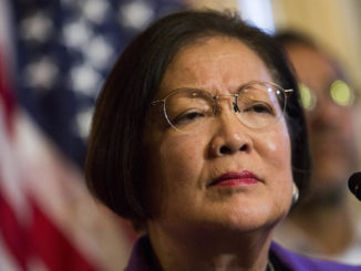 Hawaii Democrat lawmakers push to repeal Second Amendment