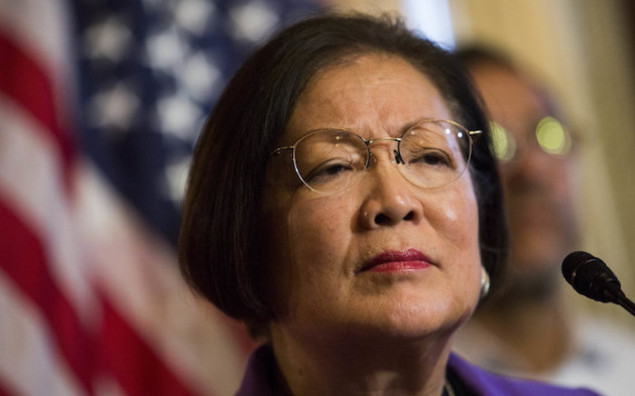 Hawaii Democrat lawmakers push to repeal Second Amendment