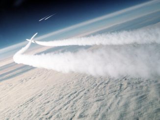 Neurosurgeon admits Chemtrails cause Alzheimer’s, Dementia, Parkinson’s, and ALS