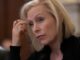 Gillibrand's office hit with sexual harassment allegations