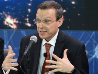 Harvard scientist says aliens have already made contact