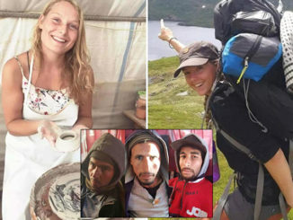 British newspaper recommends single women backpack around Morocco