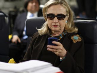 Lawsuit reveals Hillary Clinton deleted even more classified emails than originally thought