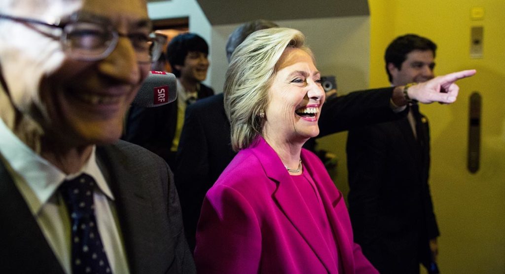 New evidence links Hillary Clinton and John Podesta to fake Russian hoax before 2016 election