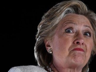 Hillary Clinton praises New Zealand Prime Minister's swift gun grab