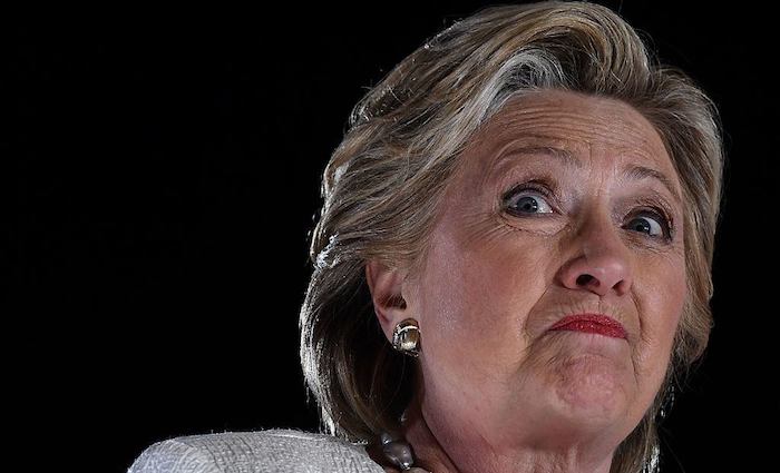 Hillary Clinton praises New Zealand Prime Minister's swift gun grab