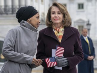 House Democrats pass bill requiring US presidents to disclose their tax returns