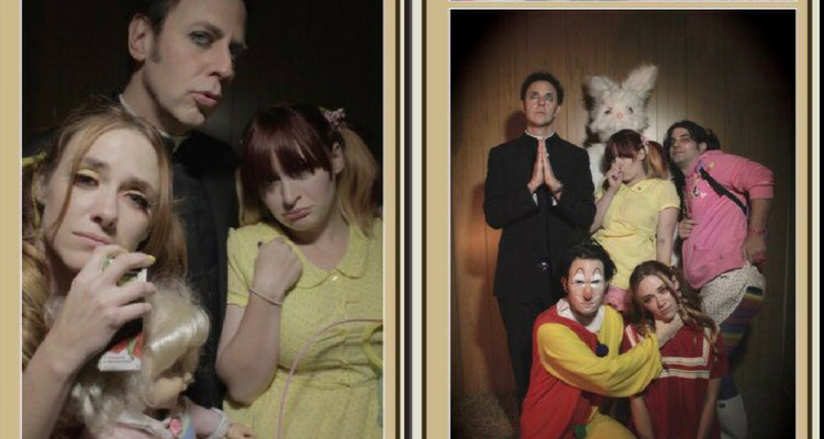 Disney rehired pedo apologist James Gunn to direct Guardians of the Galaxy 3