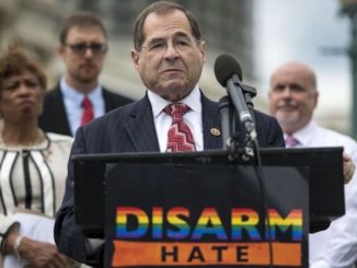 Judiciary Chair Jerry Nadler vows to impeach President Trump
