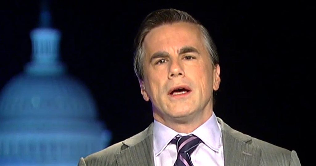 Judicial Watch founder warns at least 900,000 illegal aliens voted in the Midterms