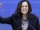 Kamala Harris vows to decriminalize prostitution