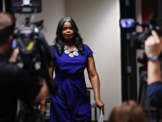 Kim Foxx failed to recuse herself from Smollett case