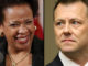 Peter Strzok reveals Loretta Lynch's DOJ put special filter on Clinton emails