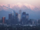 Los Angeles fails to hit 70 degrees for first time in 132 years