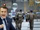 Emmanuel Macron to deploy army to thwart Yellow Vest protestors