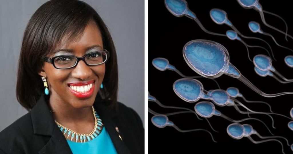 House Democrats have introduced a bill that requires men over the age of 55 to report to authorities any time they masturbate.