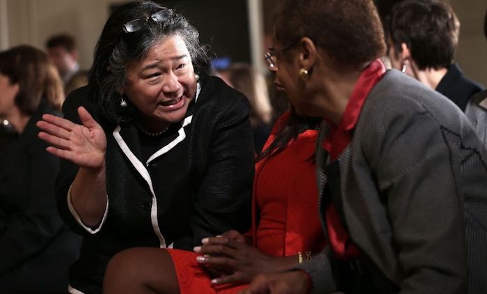 Michelle Obama aide pressured Jussie Smollett to let him walk free