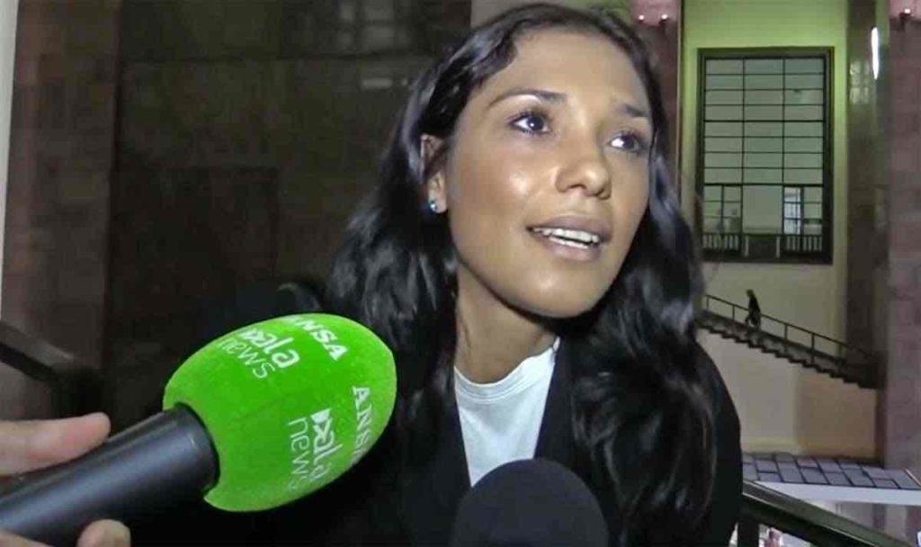 Model who claimed Silvio Berlusconi hosted Satanic rituals found dead