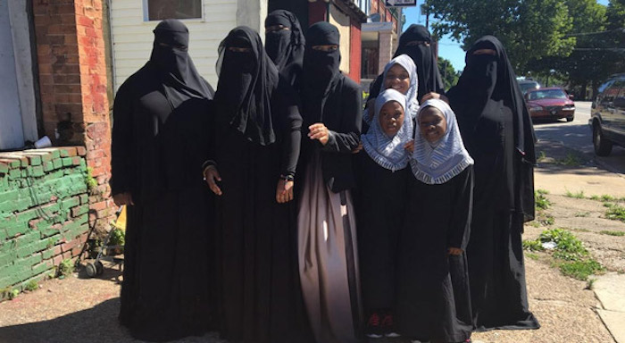 U.S. mosque under investigation for allowing child marriages and rape of minors