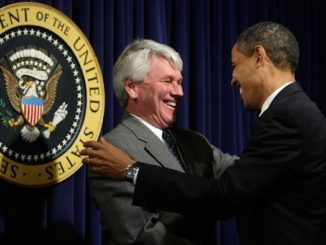 Obama counsel to be indicted over Ukraine corruption