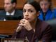 Alexandria Ocasio-Cortez is "facing prison time" over “multiple violations of federal campaign finance law” according to former FEC members.