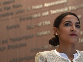 Ocasio-Cortez vows to raise taxes while refusing to pay her own