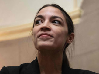 Ocasio-Cortez spreads dangerous fake news about Trump Jr criminal conspiracy