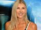 Former Olympian Sharron Davies says trans women should not be playing women-only sports