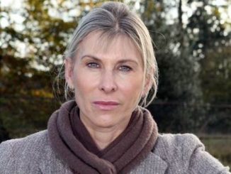 Olympian Sharron Davies has claimed that transgender women must be banned from competing in female sport due to biological advantages.