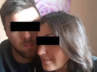 Baby boy had to be fitted with an artificial anus due to the horrific sexual abuse of his German parents